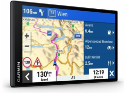 Garmin DriveSmart 76 MT-S EU Auto navigace