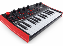 Akai MPK Mini PLAY MK3 Ovládací klávesnice