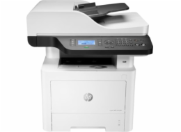 HP Laser MFP 432fdn (A4, 40 ppm, USB 2.0, Ethernet, PRINT/SCAN/COPY, RADF, Duplex)