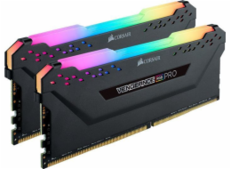 CORSAIR Vengeance RGB PRO - 64GB: 2x32