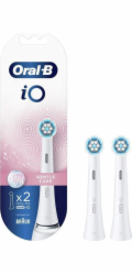 Oral-B iO Gentle Care 2pcs