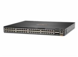 Aruba 6100 48G CL4 4SFP+ Switch