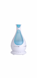 Minimu Aroma difuzér bílý 400ml