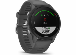 Garmin GPS sportovní hodinky Forerunner® 255, Slate Gray, EU