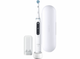 Oral-B iO Series 5  Quite White