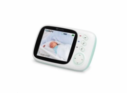 TrueLife NannyCam H32 - Spare parent unit