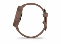 Garmin vivomove Sport Cocoa/Peach Gold