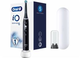 Oral-B iO6 Series Black Onyx