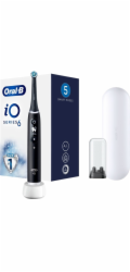 Oral-B iO6 Series Black Onyx