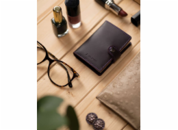 Ledlenser Ledlenser Lite Wallet Matte Deep Wine Box