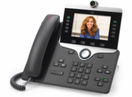 IP Phone 8865, VoIP-Telefon