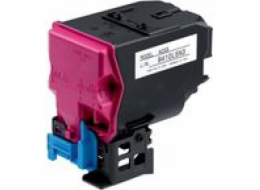 Konica Minolta originální toner A0X5355, magenta, 5000str. pro Bizhub C3110