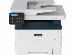 Xerox B225V_DNI ČB laser. MFZ, A4, USB/Ethernet, 512mb, DUPLEX,  ADF, 34ppm, NET, Wifi, Apple AirPrint, Google