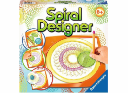 Ravensburger Spiral Designer, dovednostní hra