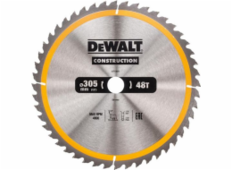 Dewalt DT1959-QZ 305x30mmx48z pilový kotouč