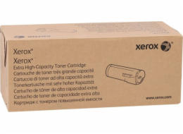 Xerox toner AL C8000 Black - 20 000str.