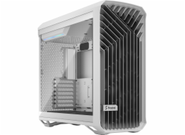 Fractal Design Torrent White TG Clear Tint, Tower-Gehäuse