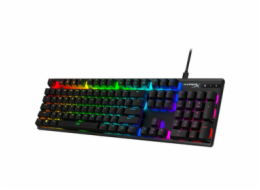 HyperX Alloy Origins Red 4P4F6AA#ABA