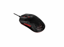 HyperX Pulsefire Haste - Gaming Mouse (Black-Red) (HMSH1-A-RD/G) - Myš