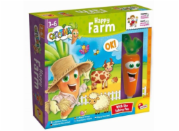 Liscianigioch Carotina mluvící pero Farma 71EX79988