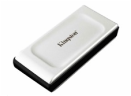 Kingston SSD externí 4TB (4000GB) Portable SSD XS2000