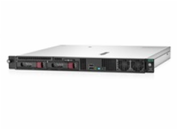 HPE DL20 Gen10+ E-2314 1P 16G 2LFF Svr