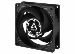 ARCTIC P8, 80x80x25 mm case fan low noise, 3000 RPM, 3-pin