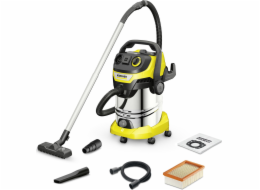 Karcher WD 6 P S V-30/6/22/T 1.628-360.0 Víceúčelový vysavač