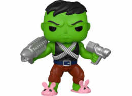POP! Marvel - Professor Hulk, Spielfigur