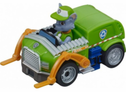 Carrera FIRST PAW Patrol - Rocky, Rennwagen