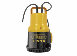 Elpumps CT 2274 W