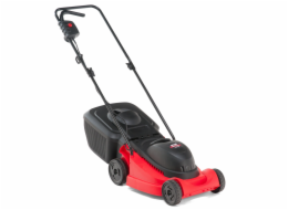 MTD SMART 38 E