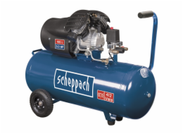 Scheppach HC 120 dc
