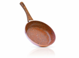 Livington Copper & Stone Pan M28941 24 cm