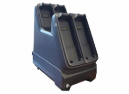 Nabíječka&nbsp;Zebra&nbsp;MC22/MC27&nbsp;4-SLOT&nbsp;BATTERY&nbsp;CHARGER&nbsp;