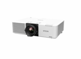 EPSON projektor EB-L630U - 1920x1200, 6200ANSI, 2.500.000:1, USB, LAN, WiFI, VGA, HDMI, REPRO 10W