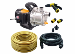 Riwall PRO REJP 1000 INOX SET