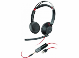 Plantronics 207576-01 sluchátka 