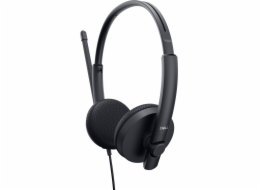 DELL náhlavní souprava WH1022/ Stereo Headset/ sluchátka + mikrofon