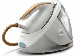 Philips 7000 series Garance nespálení látky* Parní generátor