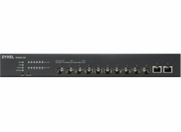 Zyxel XS1930-12F 12-Port Smart Managed Switch