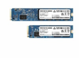 Synology M.2 2280 SSD SNV3410-400G (NAS) (400GB, NVMe)