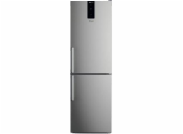 Whirlpool W7X 82O OX H fridge-freezer Freestanding E Stainless steel