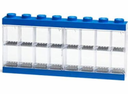 LEGO Minifiguren Display Case 16 , Aufbewahrungsbox
