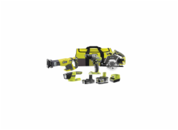 Ryobi R18CK4-252S