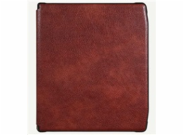 POCKETBOOK pouzdro Shell pro 700 (Era), hnědé