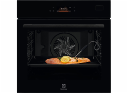 ELECTROLUX Vestavná trouba EOB8S39Z