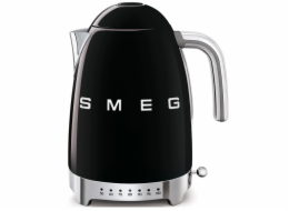 Smeg KLF04BLEU rychlovarná konvice