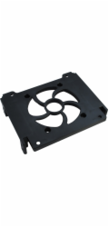 Inter-Tech bay adaptér 5,25 na 1x2,5 / 1x3,5 / 12 cm (88885214)