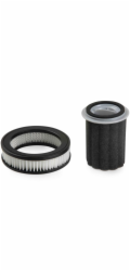 Sada filtrů tyčového vysavače - DOMO DO222SV-SET